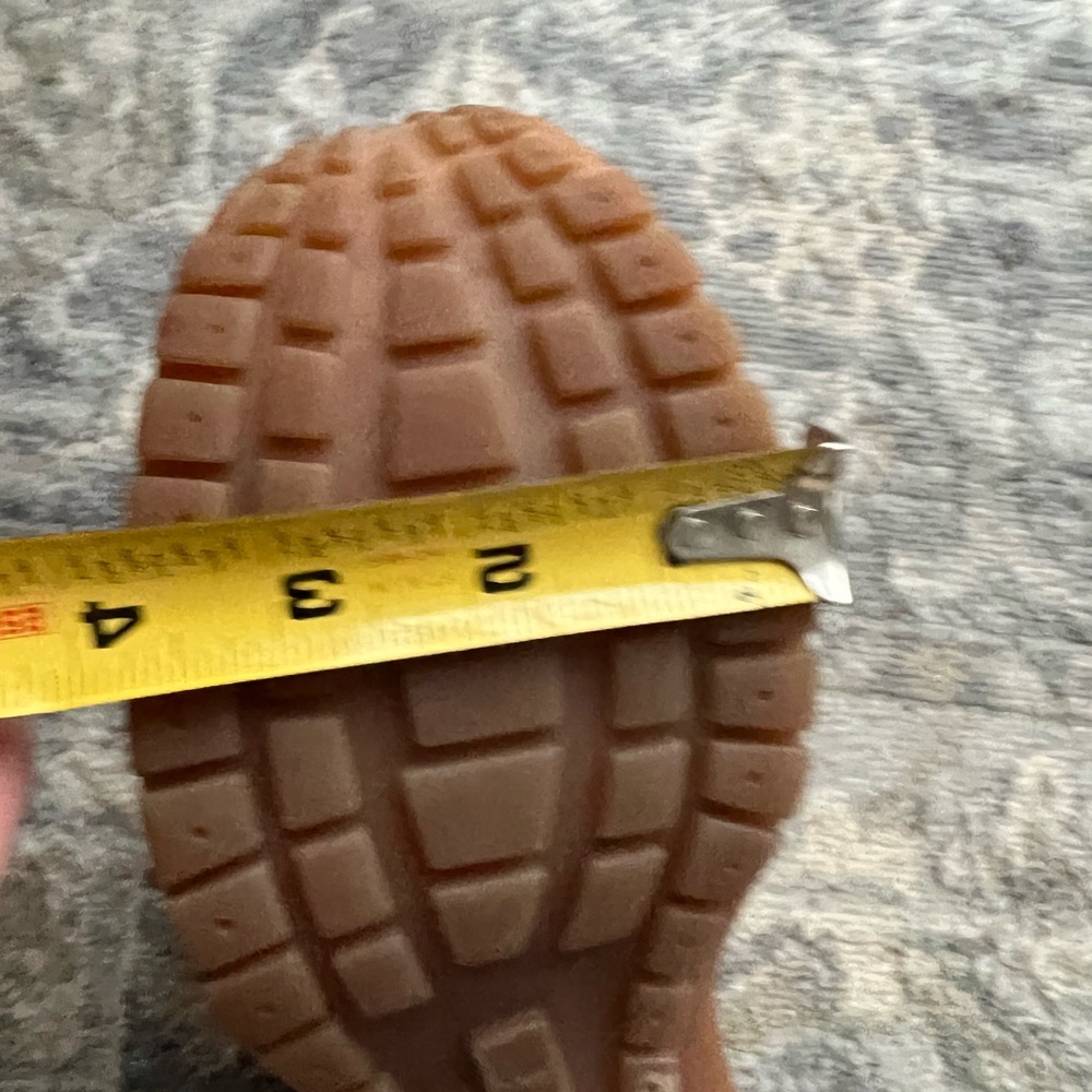 Y2K 90’s chunky platform mules - Picture 7 of 10